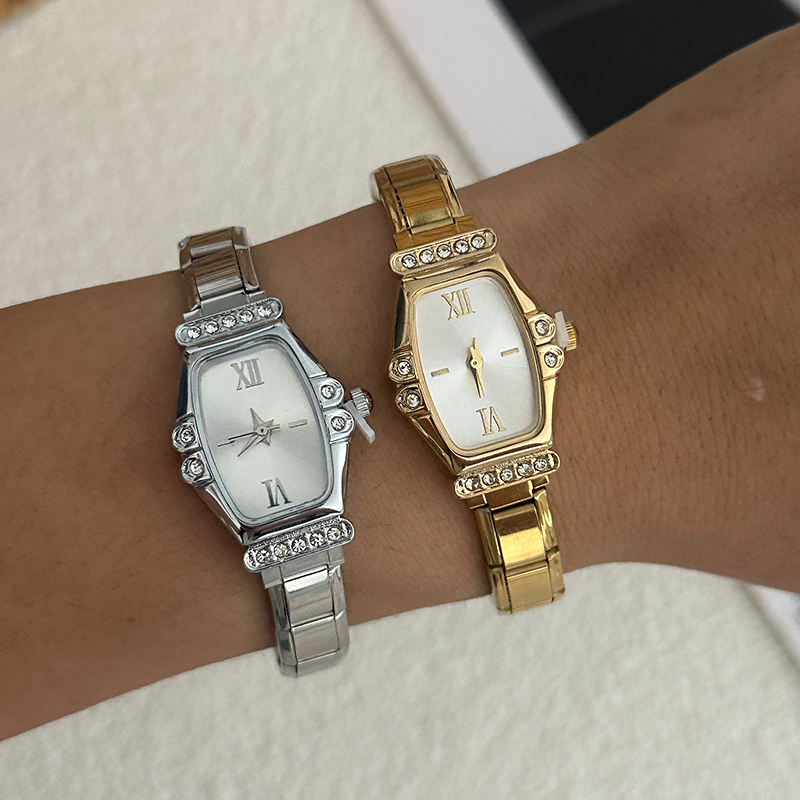 Jewelry Watches For Sale - Sale by Bulk Vintage Square Stainless