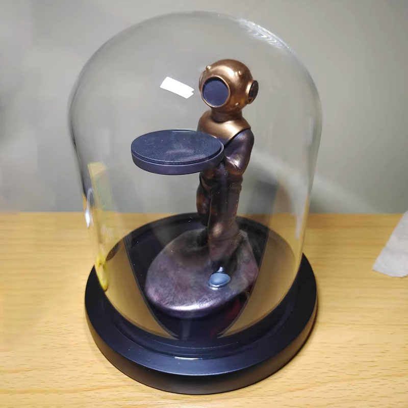 Jewelry Like Watches - Diver Watch Stand Retro Watches Jewelry