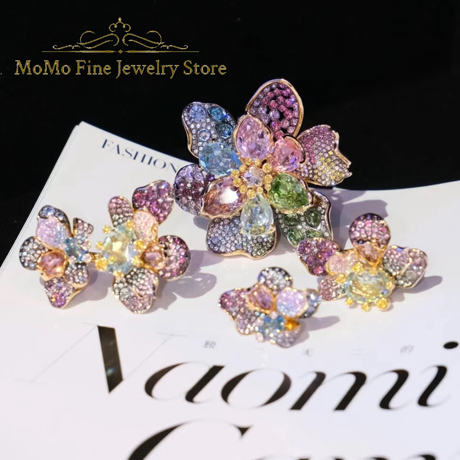 Butterfly Pendant Necklace - Original 2026 New Trend Fine Jewelry