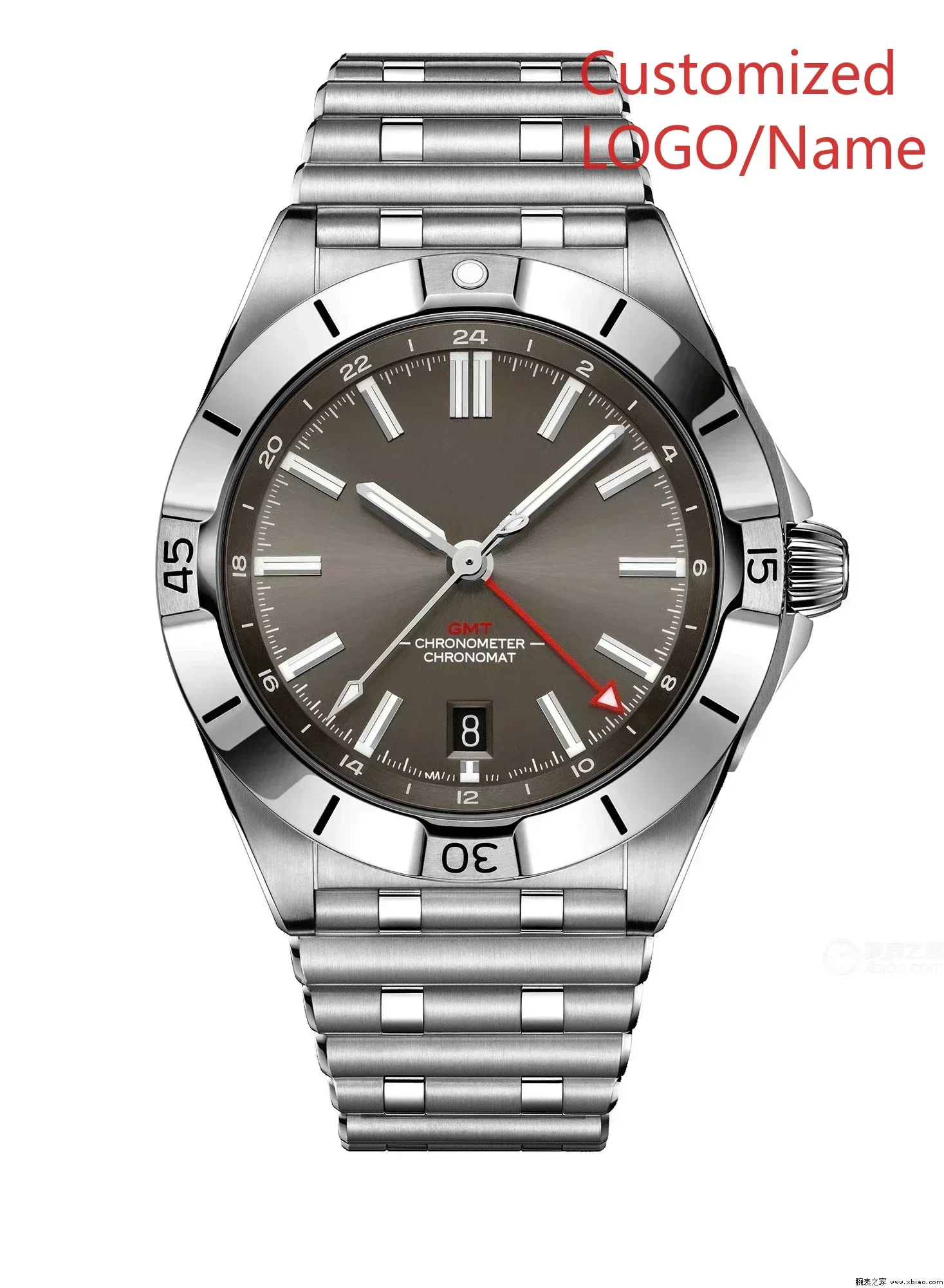 Jewelry Watch - A989 Store Customized Watch Sport Watch