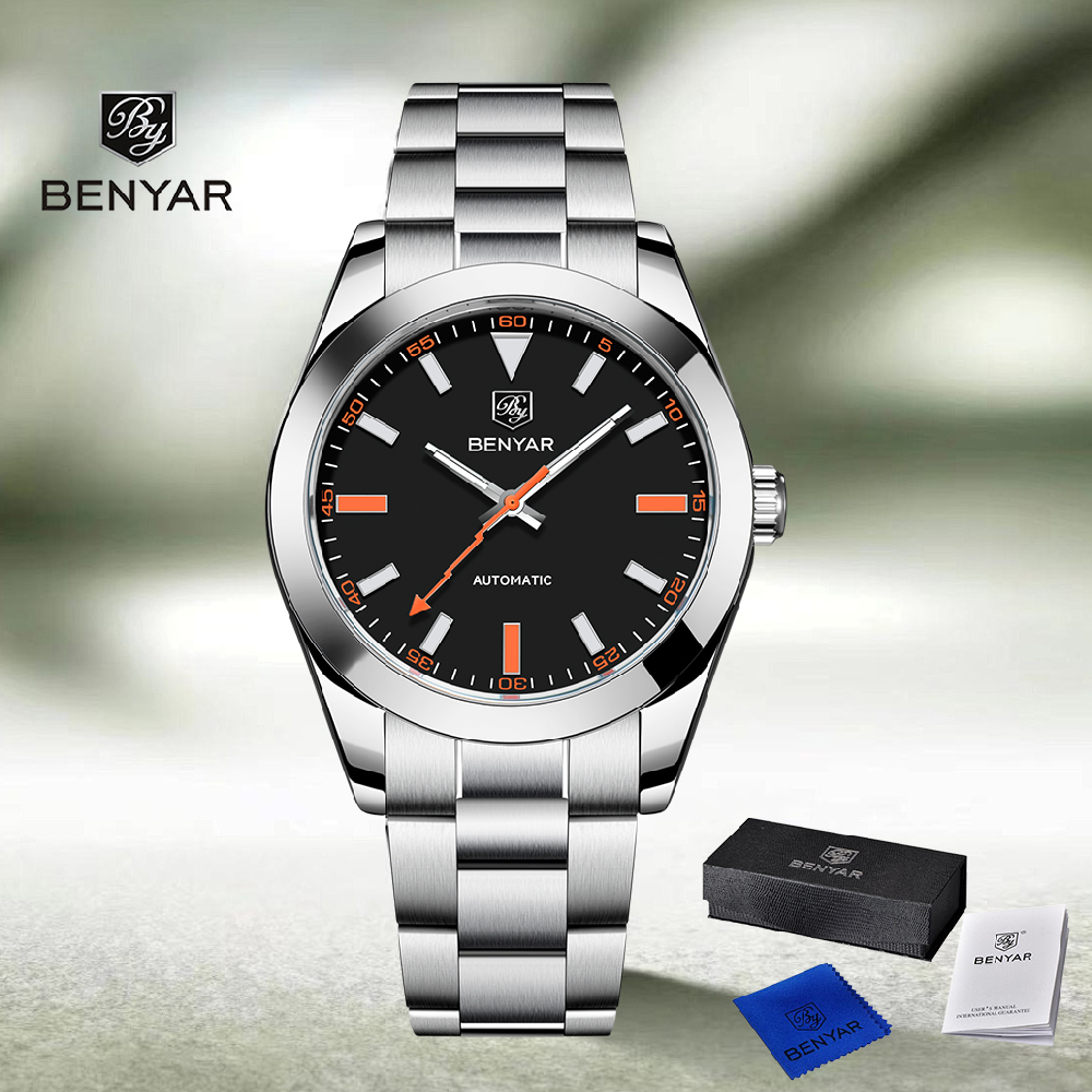 2025 New BENYAR DESIGN Brand F - Jewelry Watch 리뷰 및 가격