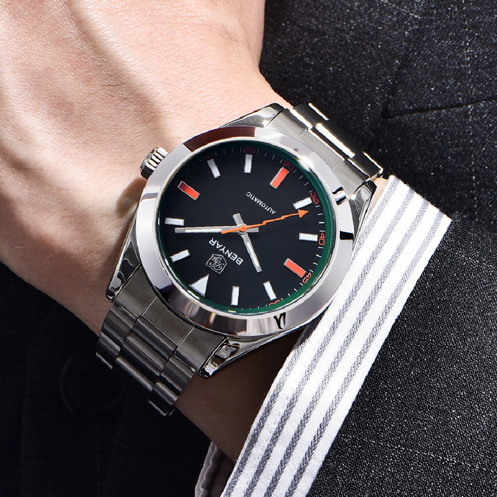 2025 New BENYAR DESIGN Brand F - Jewelry Watch 리뷰 및 가격