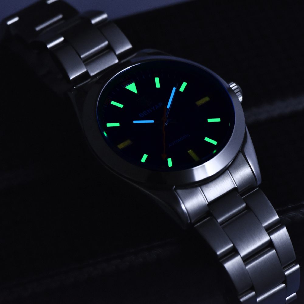 2025 New BENYAR DESIGN Brand F - Jewelry Watch 리뷰 및 가격