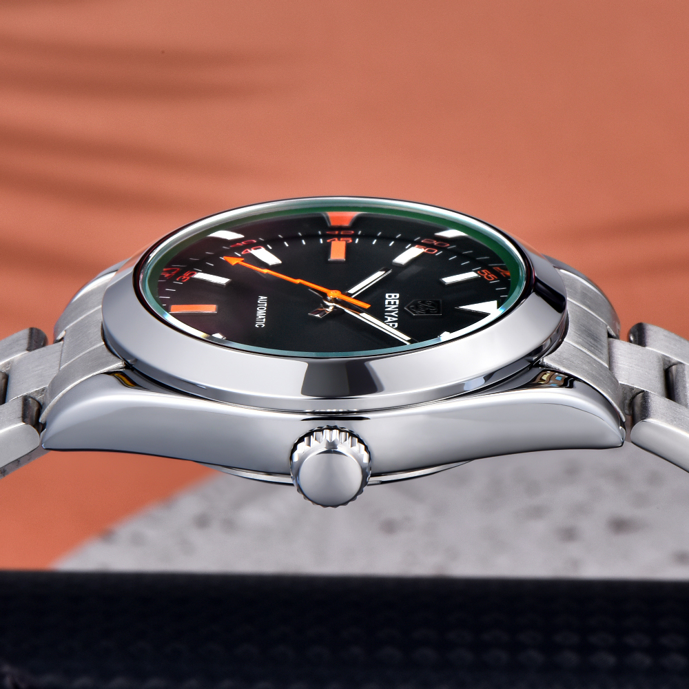 2025 New BENYAR DESIGN Brand F - Jewelry Watch 리뷰 및 가격