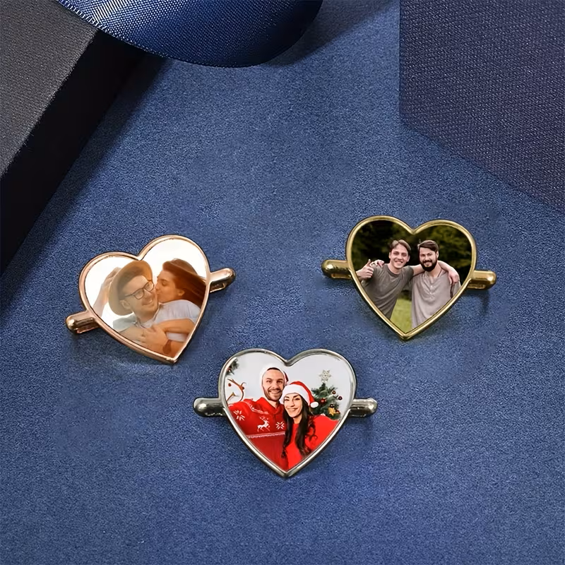 Custom Photo Watch Strap Decor - Jewelry Like Watches 리뷰 및 가격