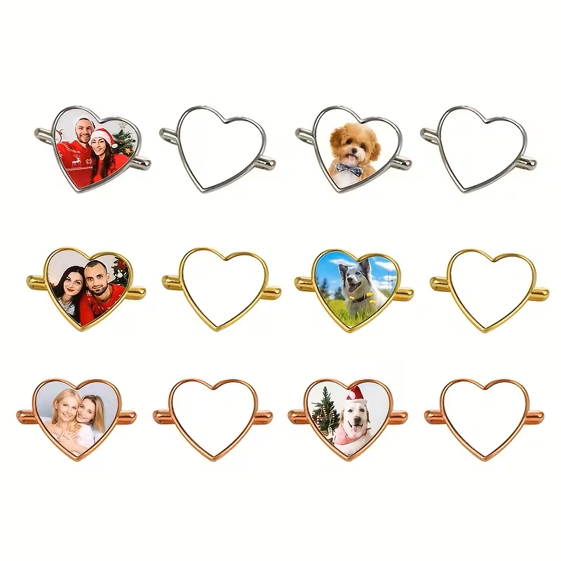 Custom Photo Watch Strap Decor - Jewelry Like Watches 리뷰 및 가격