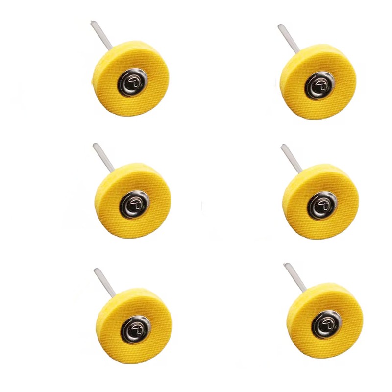 59Pcs 3mm Yellow Polishing Clo - Jewelry Watches & Accessories 리뷰 및 가격