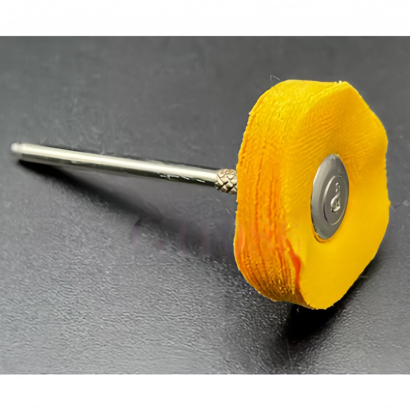 59Pcs 3mm Yellow Polishing Clo - Jewelry Watches & Accessories 리뷰 및 가격