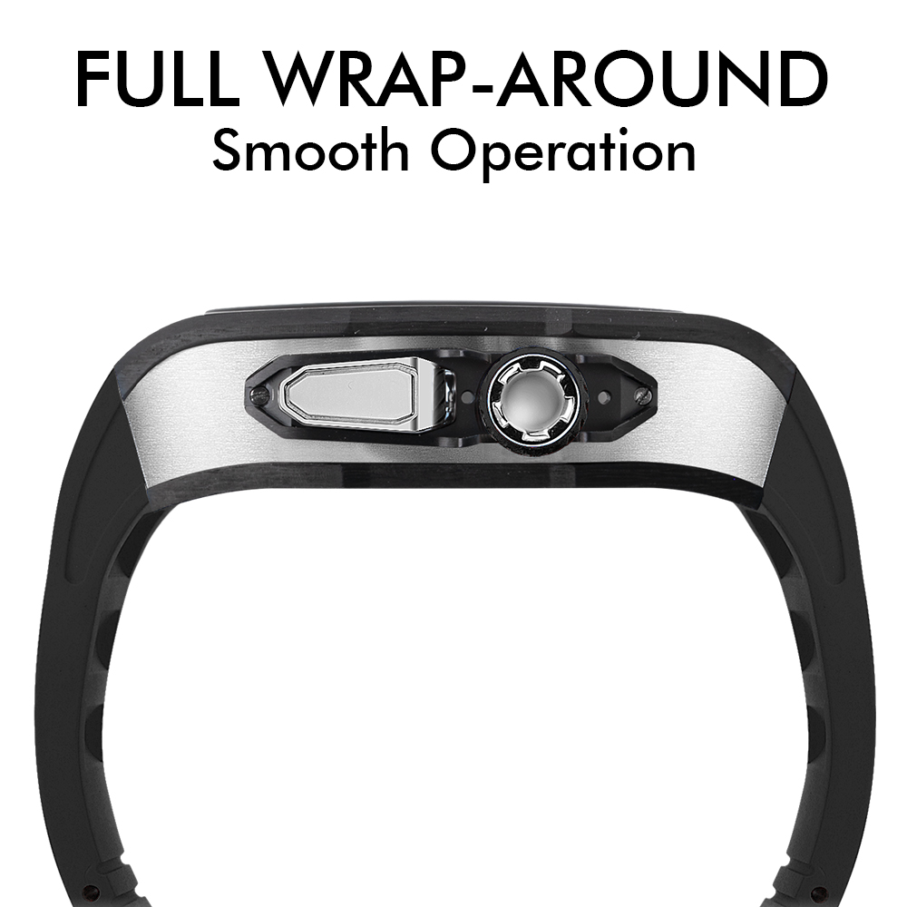 Soul Cool Carbon Fiber for App - Rg Watches & Jewelry Gmbh 리뷰 및 가격