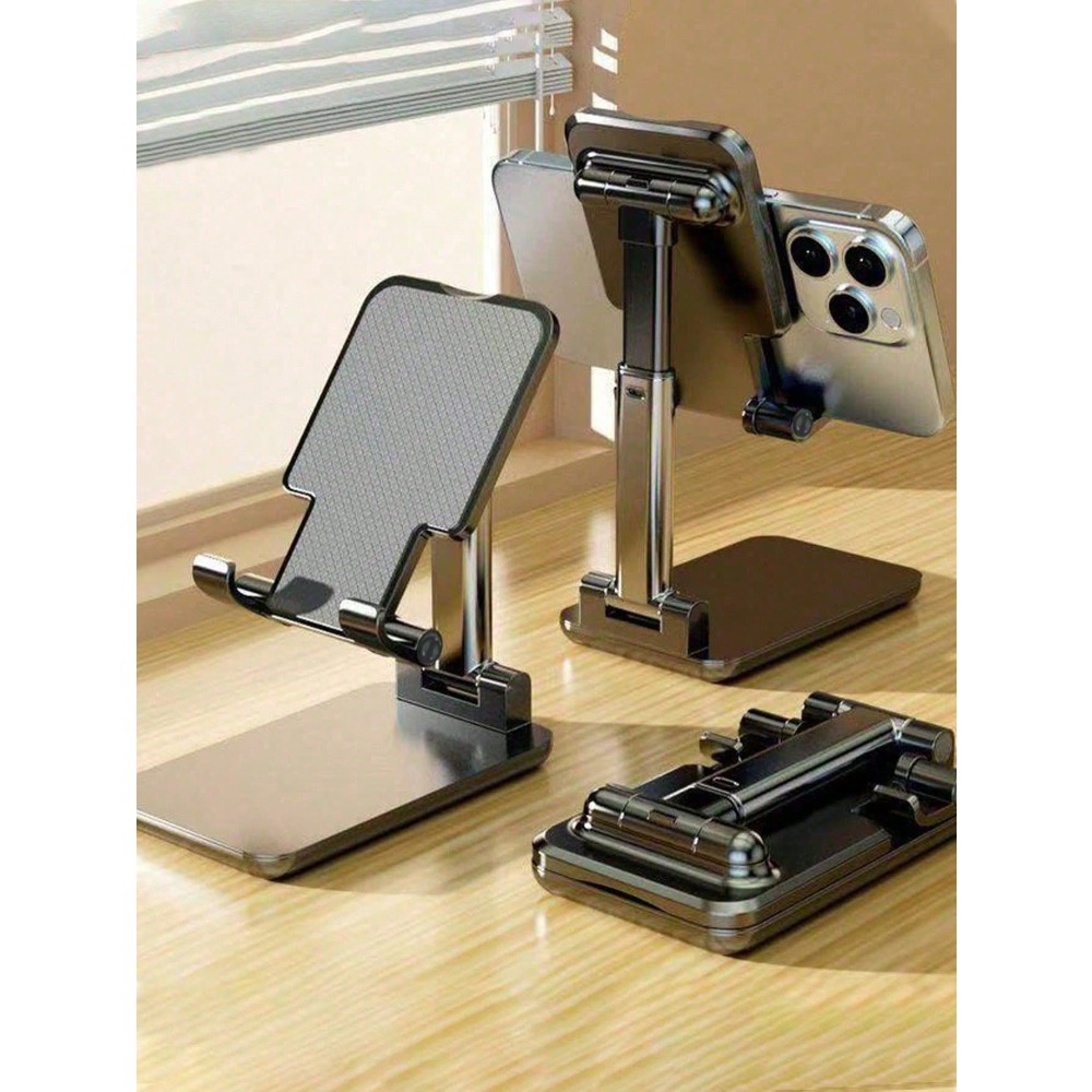 1pc Foldable Phone Stand, Adju - Watches & Jewelry Repair Center New York Reviews 리뷰 및 가격