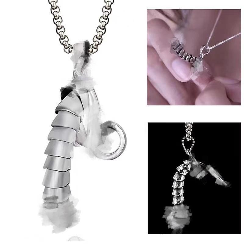 Street Style Men's Decorative  - Hip Hop Chain Necklace 리뷰 및 가격