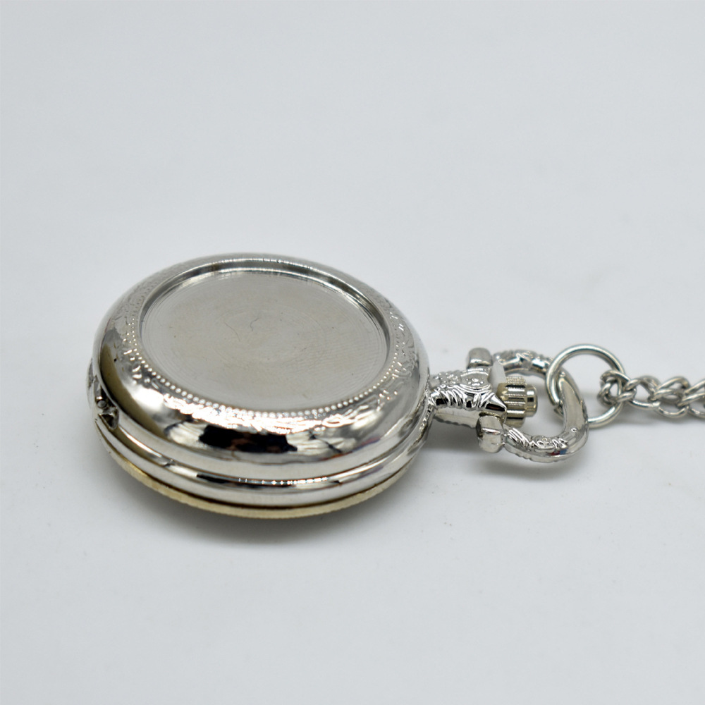 Custom Vintage Metal Pocket Wa - Jewelry Watch 리뷰 및 가격