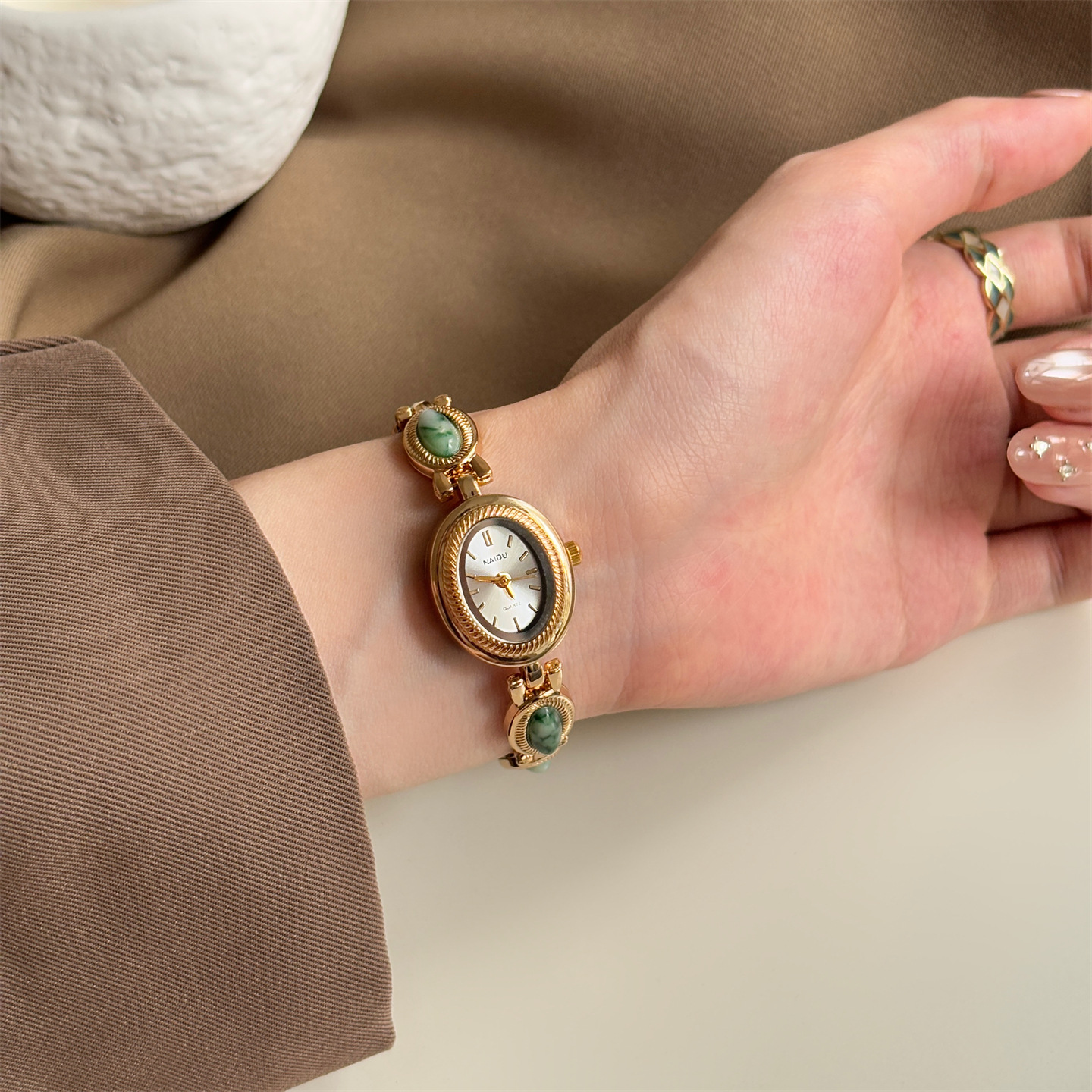 New Vintage Women's Watch with - Jewelry Like Watches 리뷰 및 가격