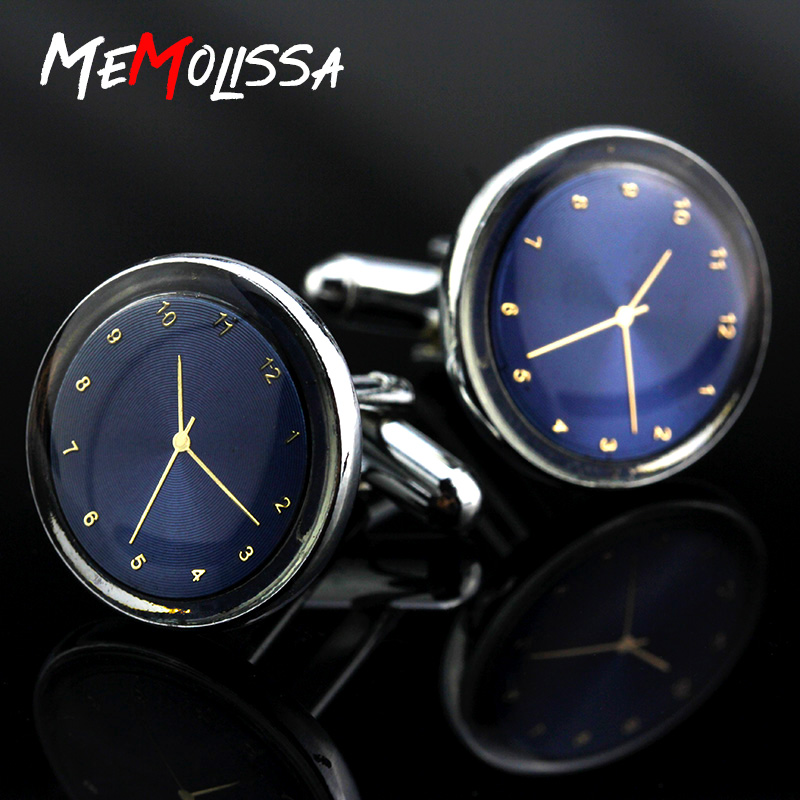 MMS Jewelry shirt cufflink for - Jewelry Type Watches 리뷰 및 가격