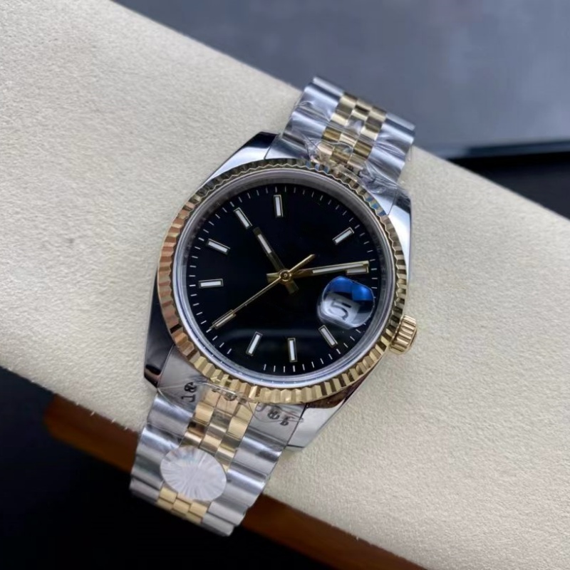 36mm Men's 2813 8215 Automatic - Jewelry Watch 리뷰 및 가격