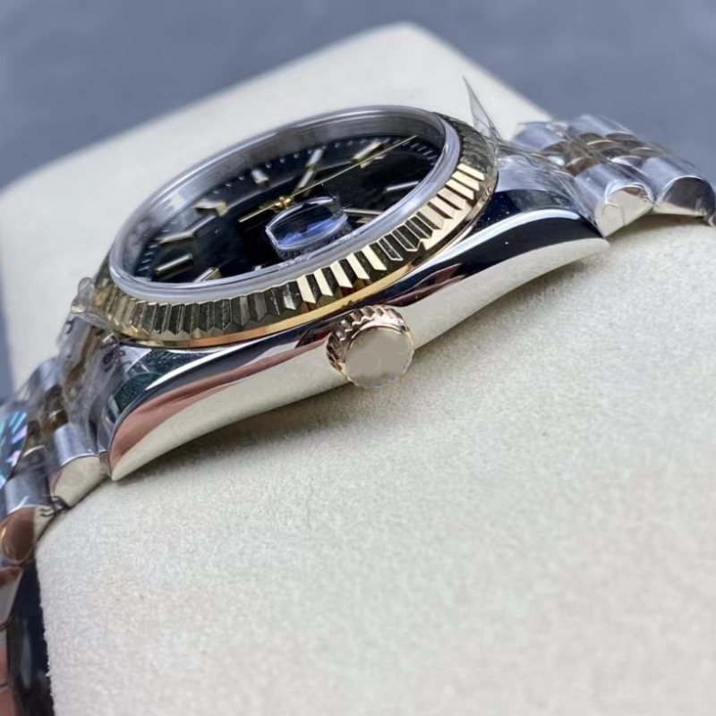 36mm Men's 2813 8215 Automatic - Jewelry Watch 리뷰 및 가격