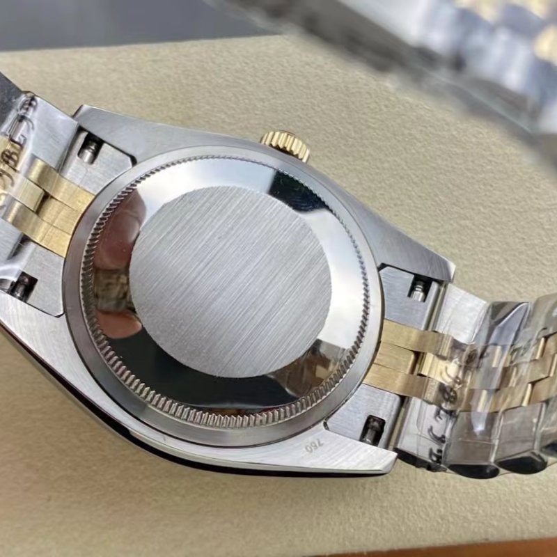36mm Men's 2813 8215 Automatic - Jewelry Watch 리뷰 및 가격
