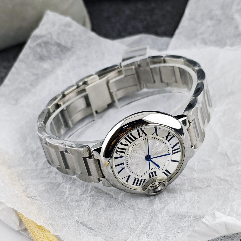 NH05 Watch 33mm ladies' Automa - Jewelry Watch 리뷰 및 가격