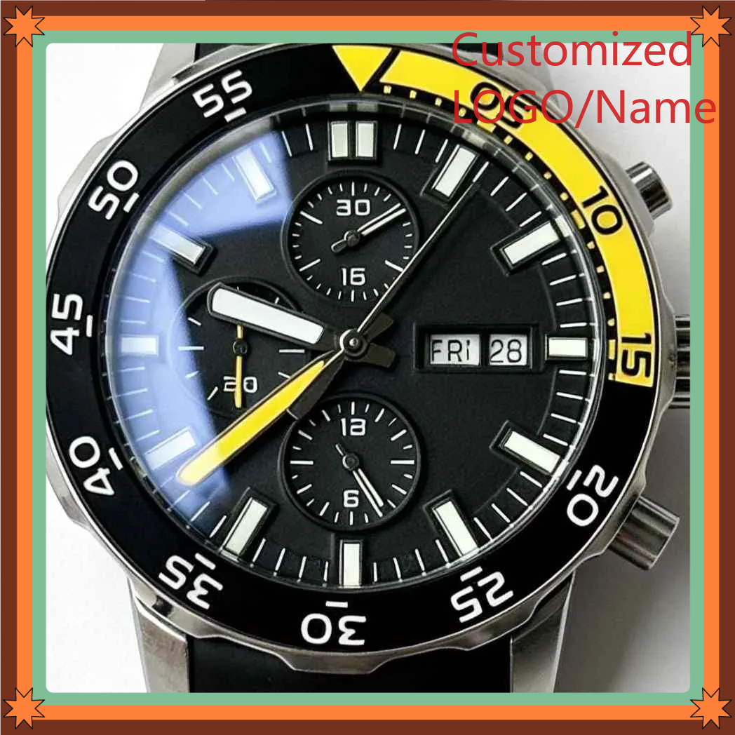 A989 Store 41mm Men's Luxury W - Jewelry Watch 리뷰 및 가격