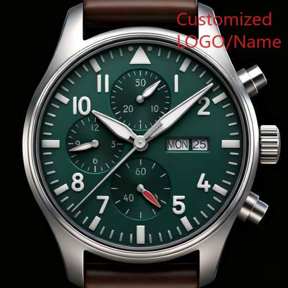 A989 Store 41mm Men's Luxury W - Jewelry Watch 리뷰 및 가격