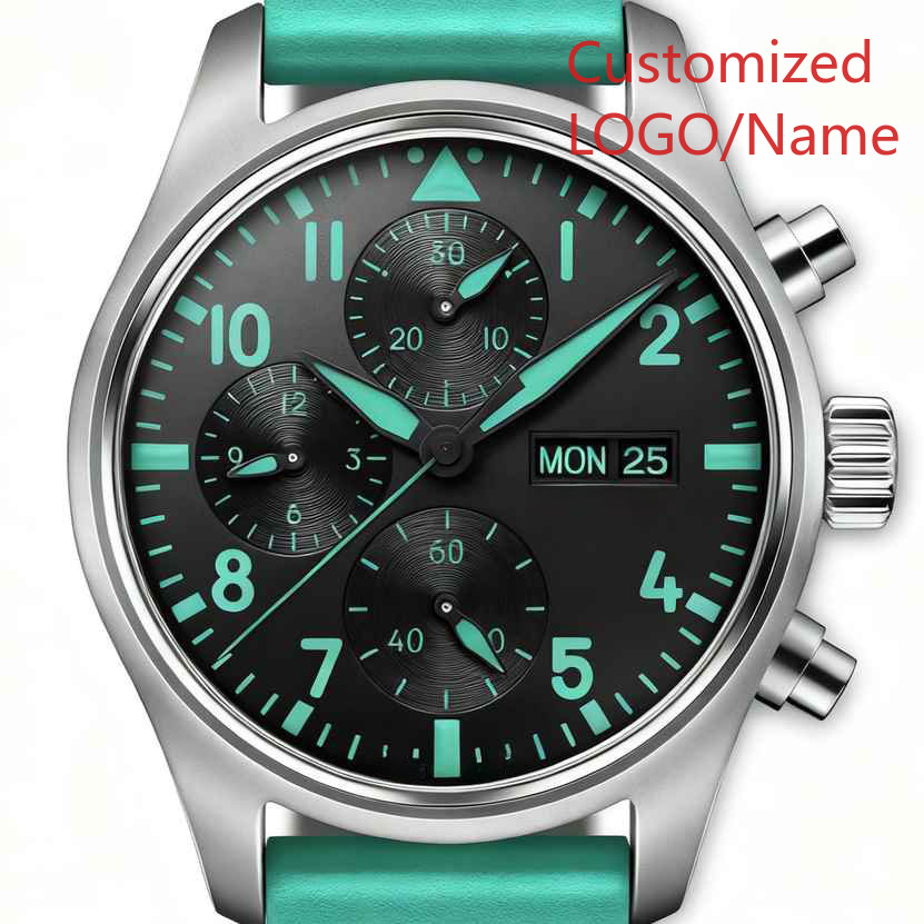 A989 Store 41mm Men's Luxury W - Jewelry Watch 리뷰 및 가격