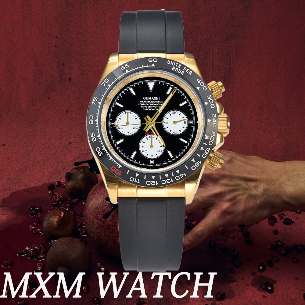 customized vk63 WATCH 39.3MM   - Jewelry Watch 리뷰 및 가격