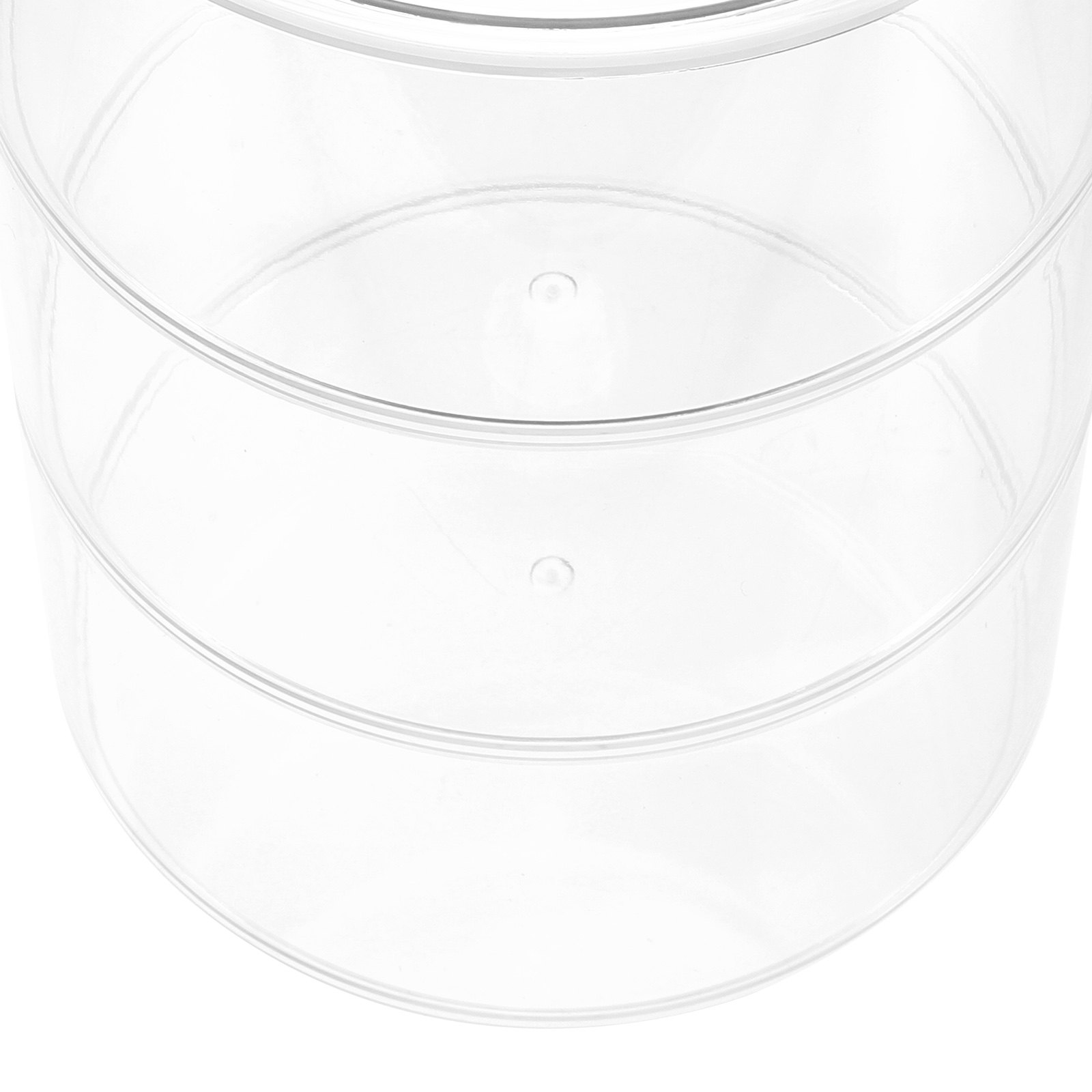 Multi-Level Transparent Acryli - Jewelry Watches & Accessories 리뷰 및 가격