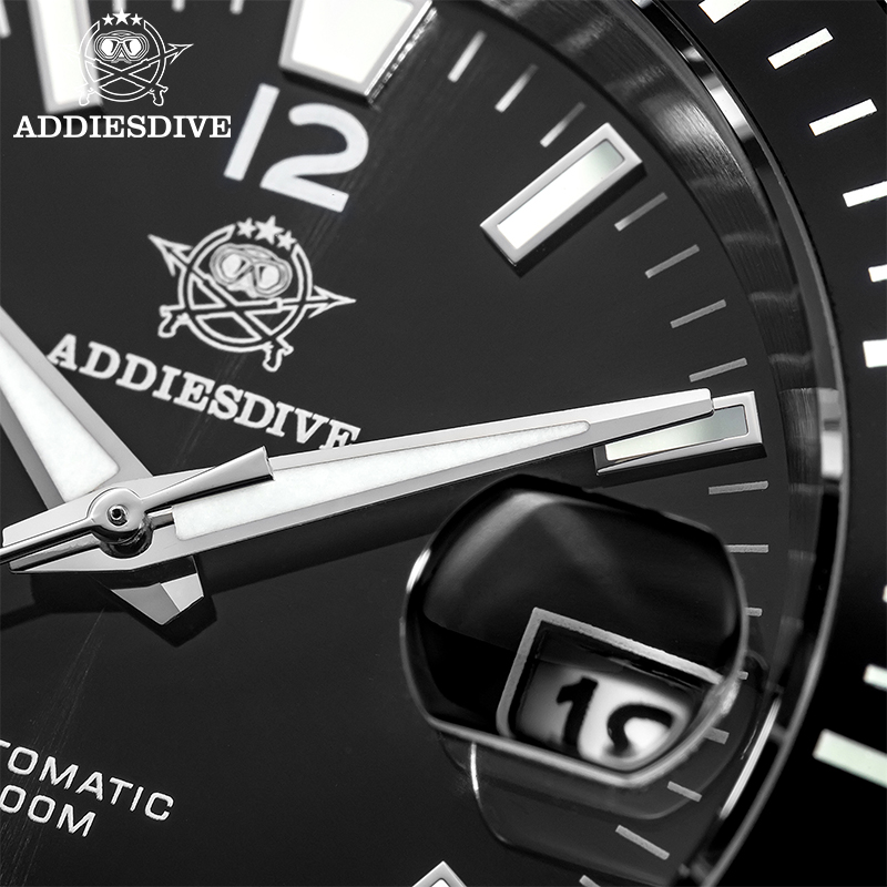 ADDIESDIVE New Diving Gift Wat - Jewelry Watch 리뷰 및 가격