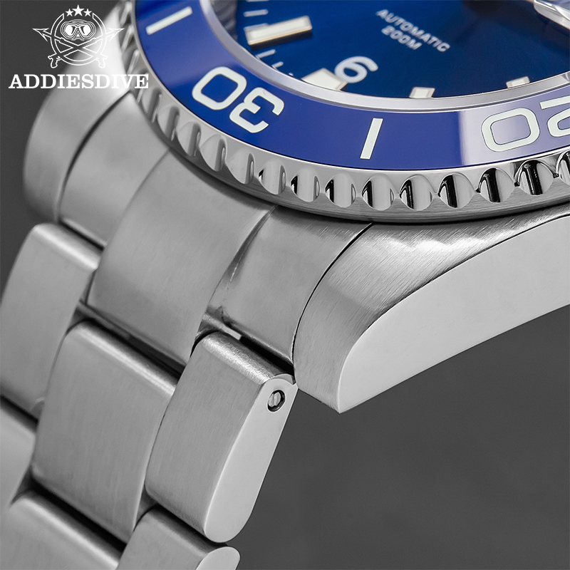 ADDIESDIVE New Diving Gift Wat - Jewelry Watch 리뷰 및 가격