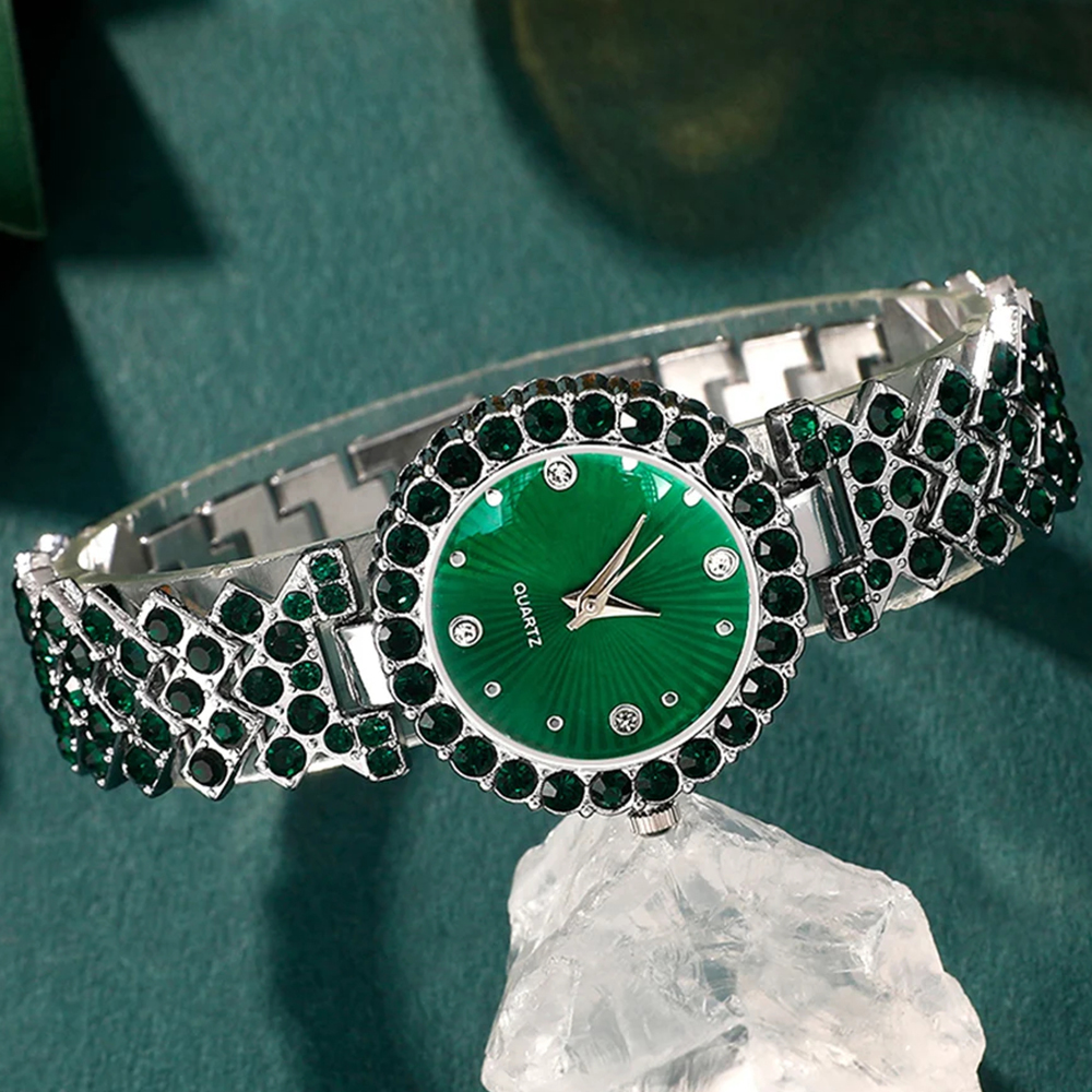 Women Fashion Watches Heart Rh - Jewelry Like Watches 리뷰 및 가격