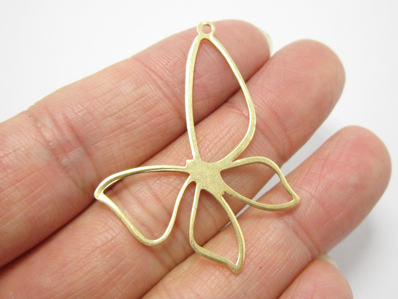 20pc Butterfly Earring Charms, - Butterfly Pendant Necklace 리뷰 및 가격