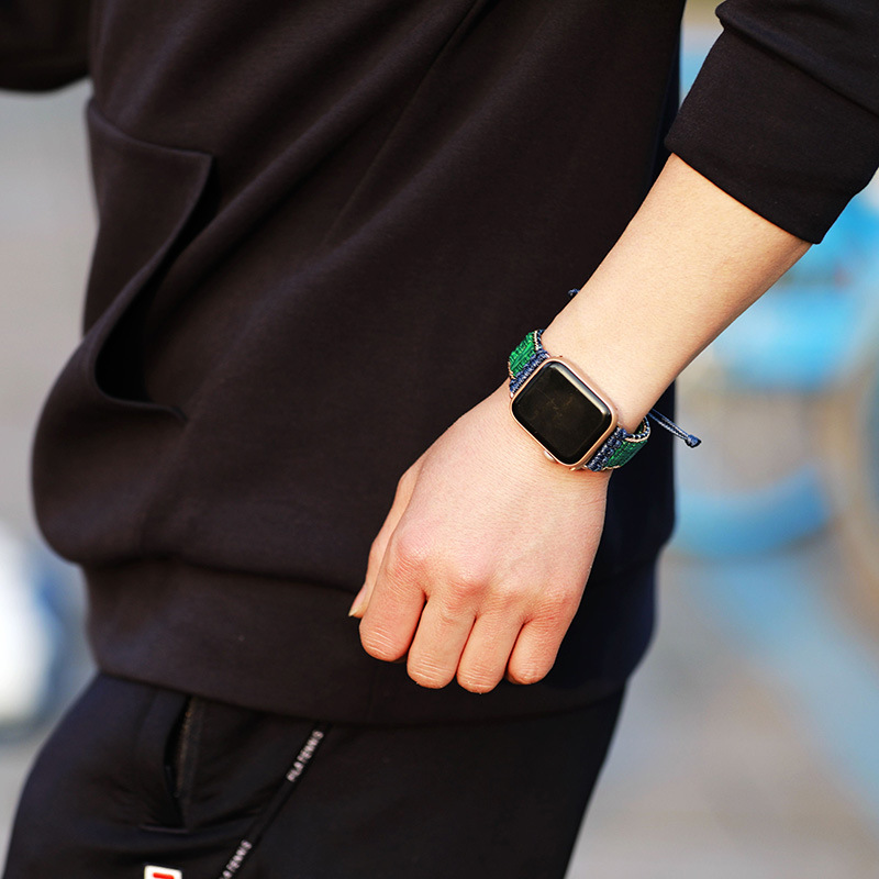 Hot Sale Handwoven for  Watch  - Jewelry Watches For Sale 리뷰 및 가격