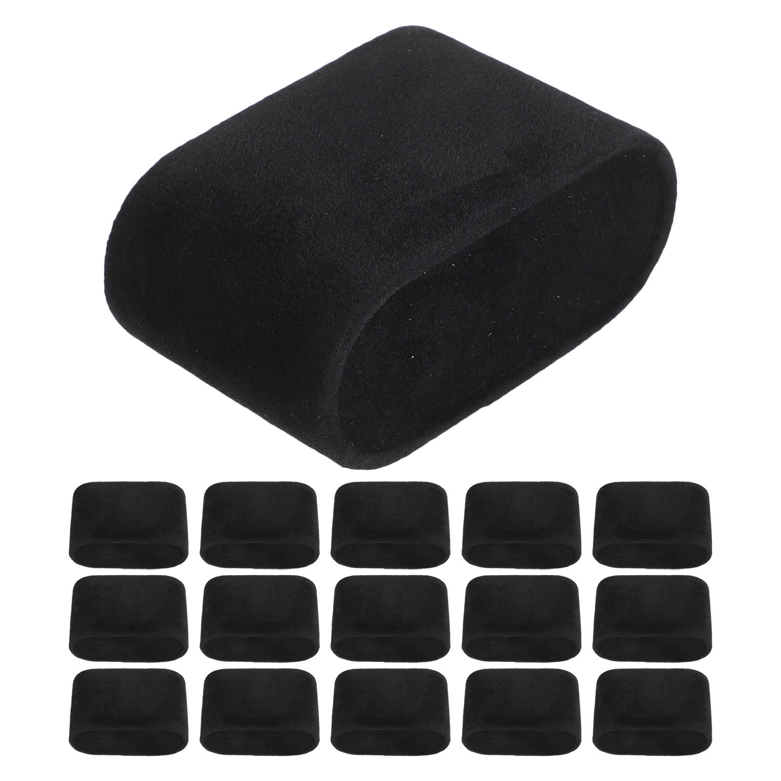 16Pcs Watch Storage Pillow Sof - Jewelry Watches & Accessories 리뷰 및 가격