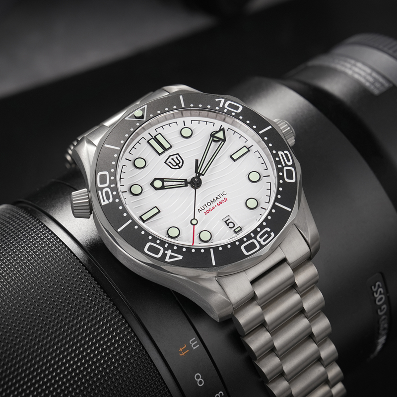 Watchdives WD007 V4 007 NTTD M - Jewelry Watch 리뷰 및 가격