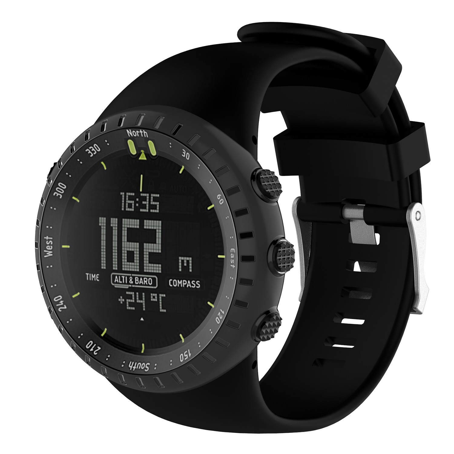 Watchband Silicone Replacement - Watches & Jewelry Repair Center New York Reviews 리뷰 및 가격