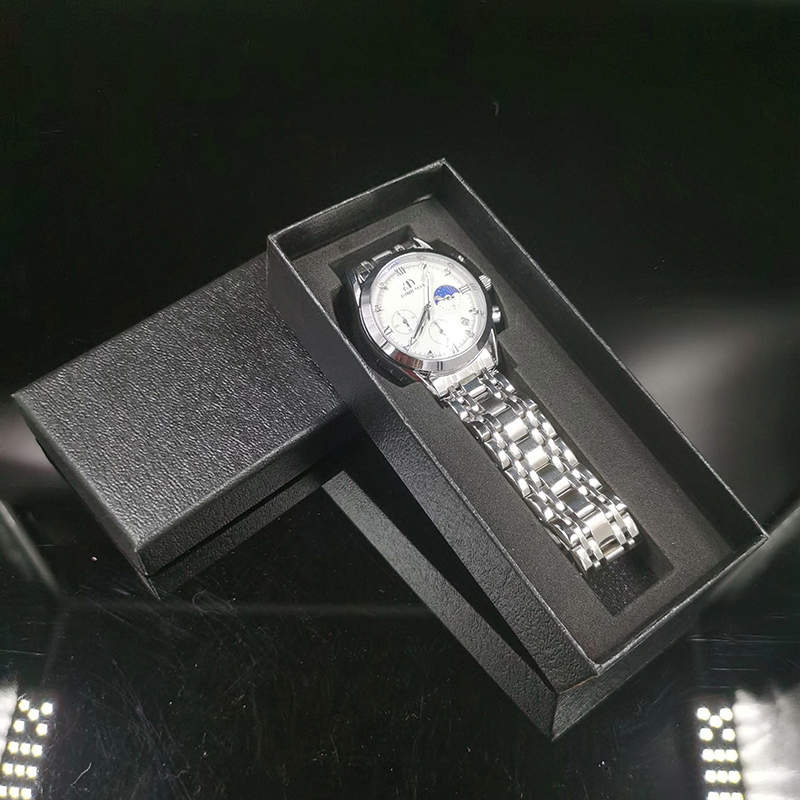 Hot Sale 2026 1Pcs Black Recta - Jewelry Watches For Sale 리뷰 및 가격
