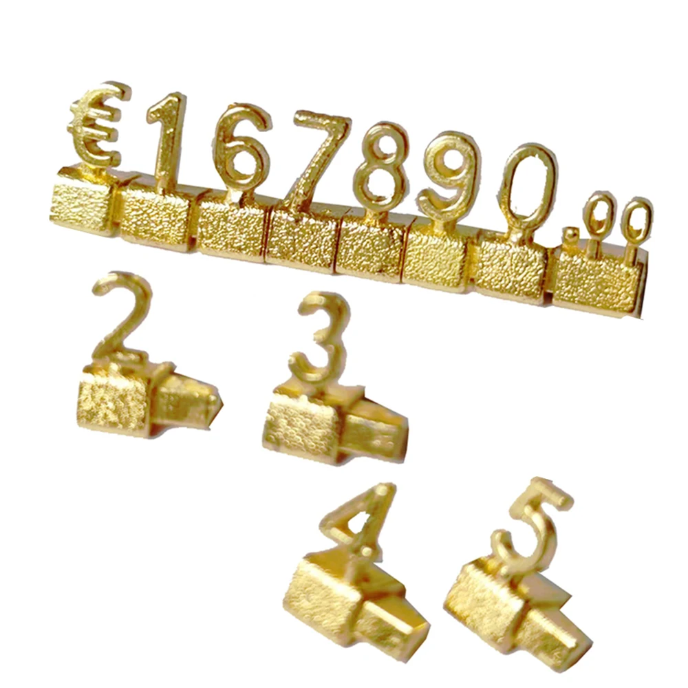 Gold 3D Combined Price Tag  Ad - Jewelry Watches For Sale 리뷰 및 가격