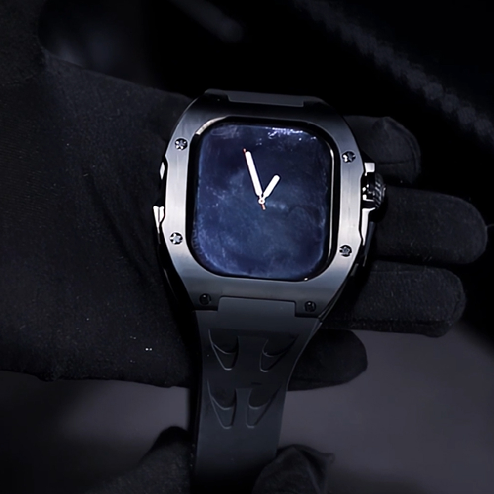 Soul Cool Titanium Case for Ap - Rg Watches & Jewelry Gmbh 리뷰 및 가격