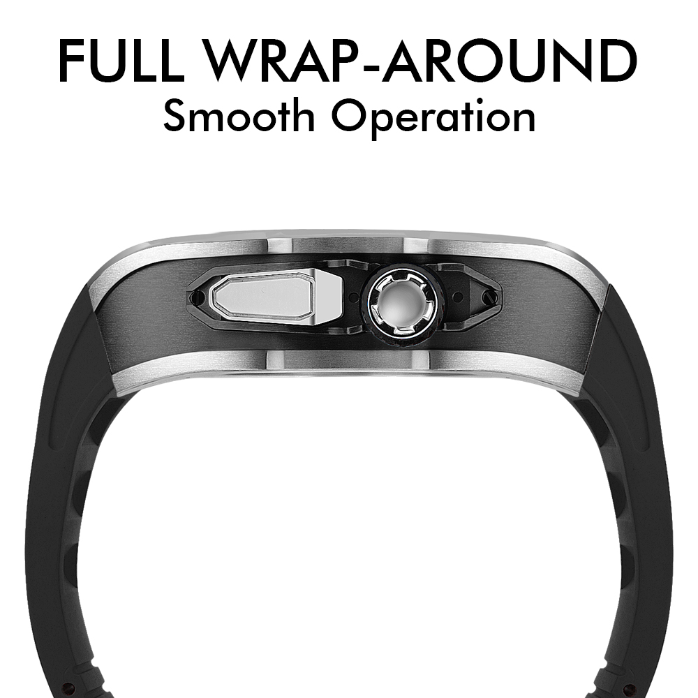 Soul Cool Titanium Case for Ap - Rg Watches & Jewelry Gmbh 리뷰 및 가격