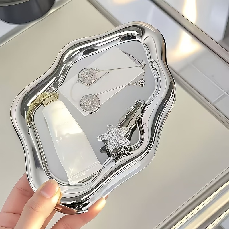 Jewelry Tray, Elegant Cloud He - Jewelry Like Watches 리뷰 및 가격