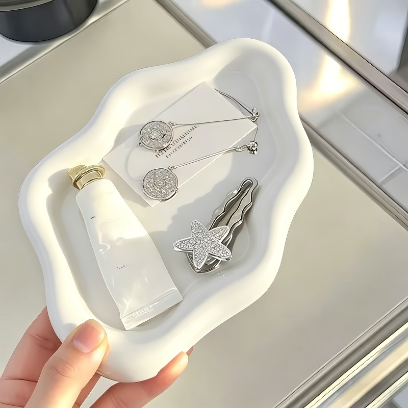 Jewelry Tray, Elegant Cloud He - Jewelry Like Watches 리뷰 및 가격