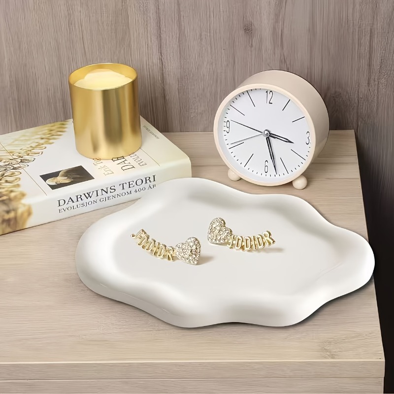 Jewelry Tray, Elegant Cloud He - Jewelry Like Watches 리뷰 및 가격