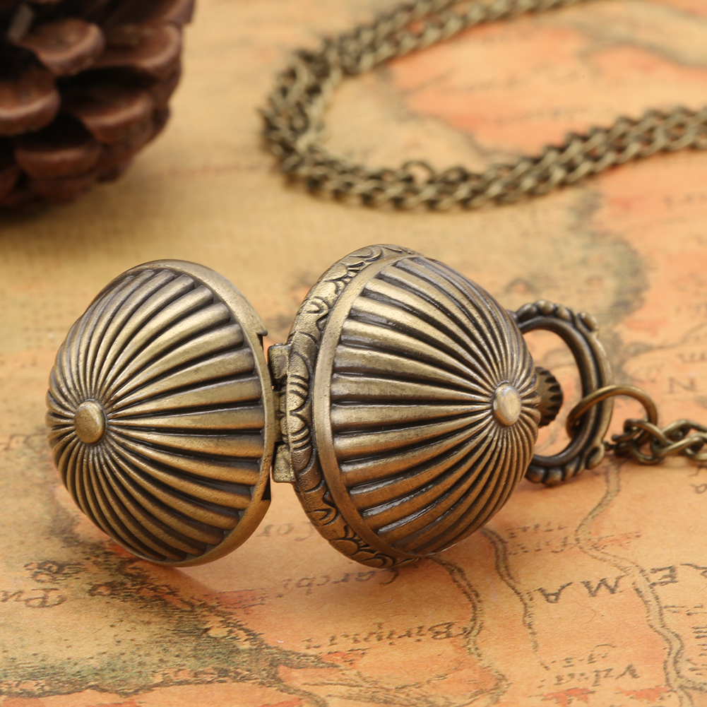 Little Cute Lovely Bronze Ball - Best Jewelry Watches For Men 리뷰 및 가격