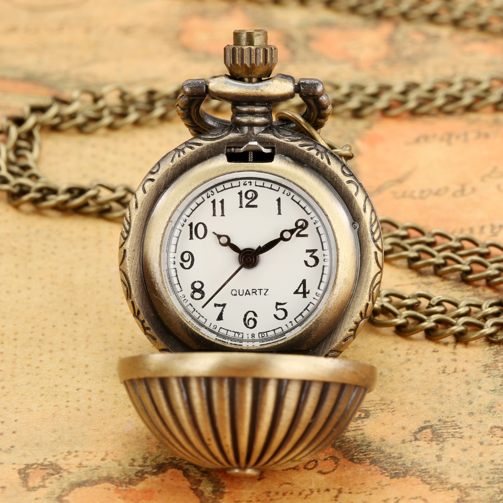 Little Cute Lovely Bronze Ball - Best Jewelry Watches For Men 리뷰 및 가격