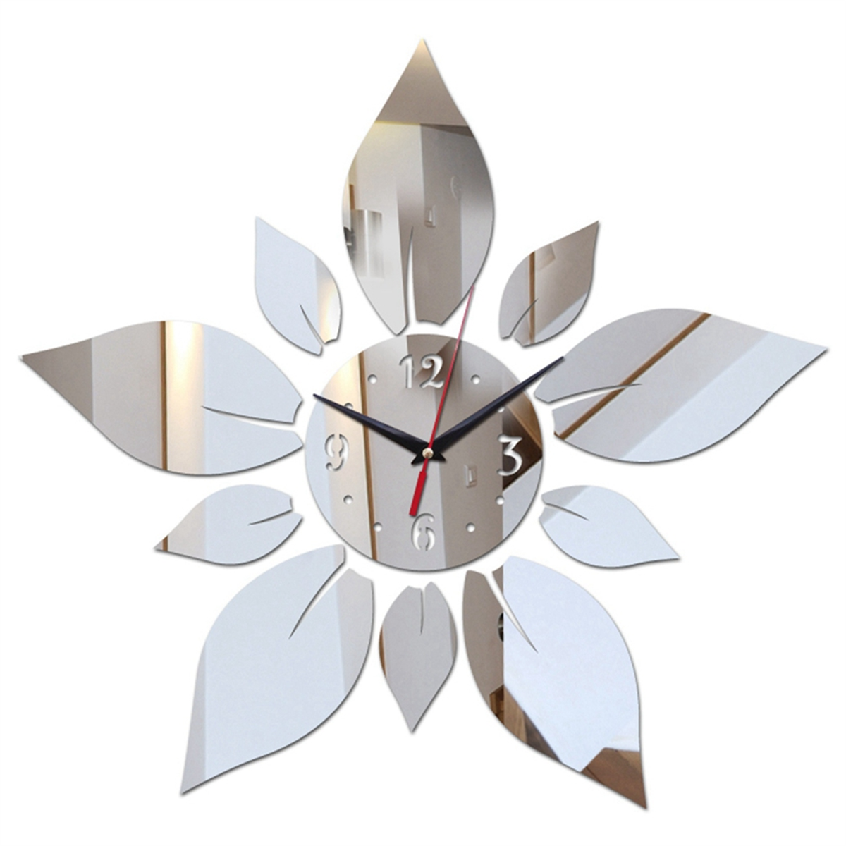 ABQR Mirror Acrylic Material S - Watches & Jewelry Repair Center New York Reviews 리뷰 및 가격