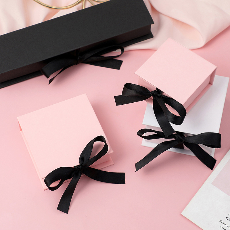 5Pcs Jewelry Paper Box With Ri - Jewelry Like Watches 리뷰 및 가격