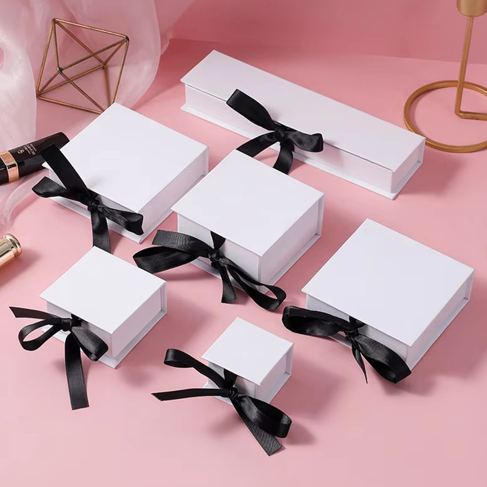 5Pcs Jewelry Paper Box With Ri - Jewelry Like Watches 리뷰 및 가격