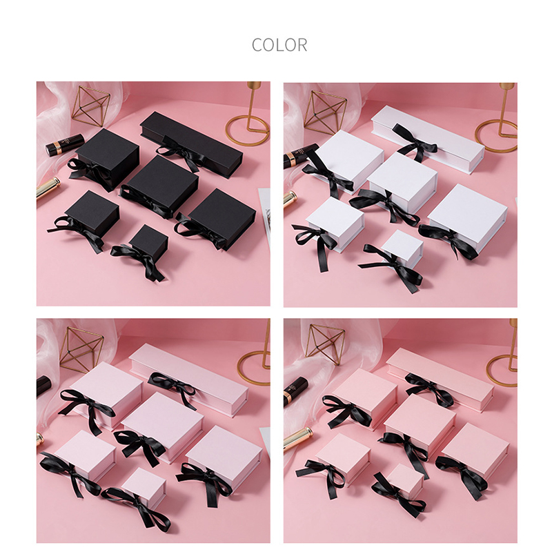 5Pcs Jewelry Paper Box With Ri - Jewelry Like Watches 리뷰 및 가격