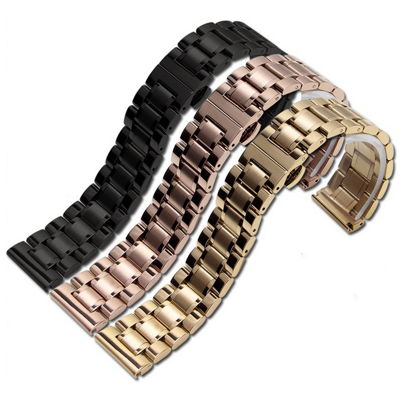 14mm 16mm 18mm 22mm 24mm Stain - Rg Watches & Jewelry Gmbh 리뷰 및 가격