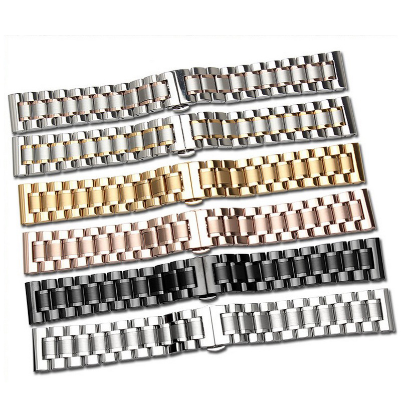 14mm 16mm 18mm 22mm 24mm Stain - Rg Watches & Jewelry Gmbh 리뷰 및 가격